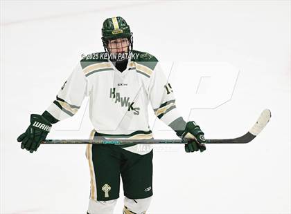 Thumbnail 1 in Prout vs. Bishop Hendricken (RIIL D1 Final) photogallery.