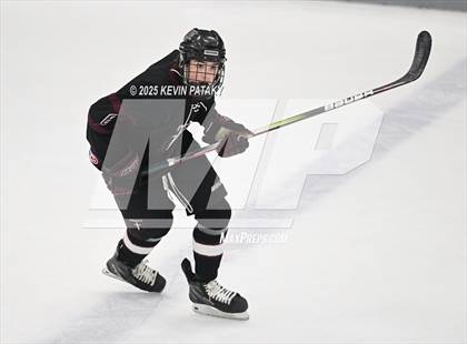 Thumbnail 1 in Prout vs. Bishop Hendricken (RIIL D1 Final) photogallery.