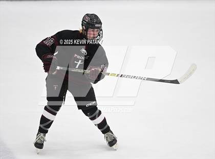 Thumbnail 1 in Prout vs. Bishop Hendricken (RIIL D1 Final) photogallery.