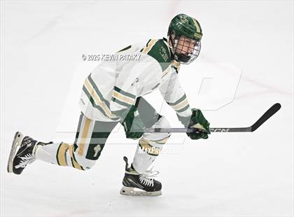 Thumbnail 1 in Prout vs. Bishop Hendricken (RIIL D1 Final) photogallery.