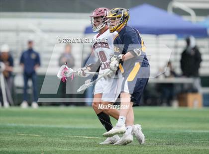 Thumbnail 1 in Mercer Island vs Bellevue (3A Final) photogallery.