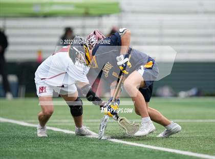Thumbnail 3 in Mercer Island vs Bellevue (3A Final) photogallery.