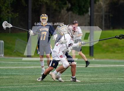Thumbnail 2 in Mercer Island vs Bellevue (3A Final) photogallery.