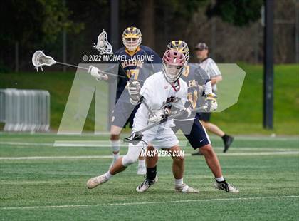 Thumbnail 3 in Mercer Island vs Bellevue (3A Final) photogallery.
