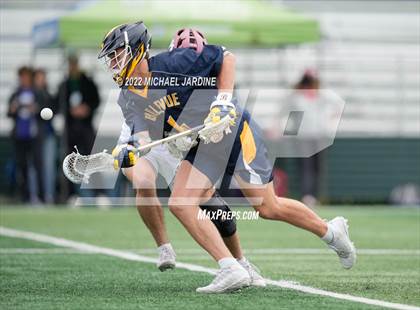 Thumbnail 1 in Mercer Island vs Bellevue (3A Final) photogallery.