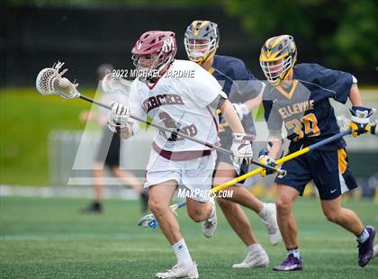 Thumbnail 1 in Mercer Island vs Bellevue (3A Final) photogallery.
