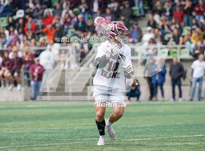 Thumbnail 1 in Mercer Island vs Bellevue (3A Final) photogallery.