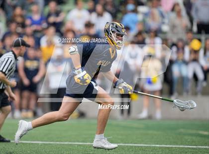 Thumbnail 1 in Mercer Island vs Bellevue (3A Final) photogallery.