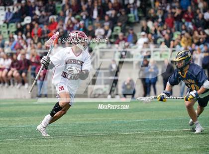 Thumbnail 1 in Mercer Island vs Bellevue (3A Final) photogallery.