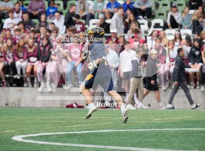 Thumbnail 1 in Mercer Island vs Bellevue (3A Final) photogallery.