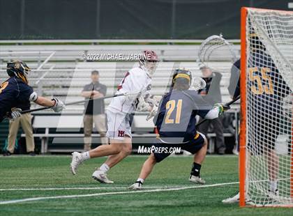 Thumbnail 3 in Mercer Island vs Bellevue (3A Final) photogallery.