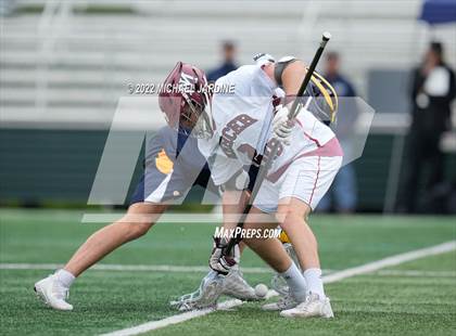 Thumbnail 3 in Mercer Island vs Bellevue (3A Final) photogallery.