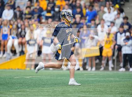 Thumbnail 3 in Mercer Island vs Bellevue (3A Final) photogallery.