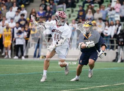 Thumbnail 1 in Mercer Island vs Bellevue (3A Final) photogallery.