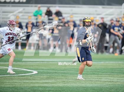 Thumbnail 3 in Mercer Island vs Bellevue (3A Final) photogallery.