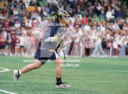 Thumbnail 1 in Mercer Island vs Bellevue (3A Final) photogallery.
