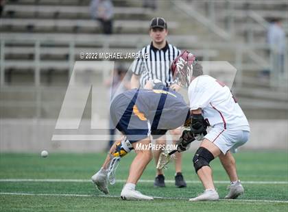 Thumbnail 1 in Mercer Island vs Bellevue (3A Final) photogallery.