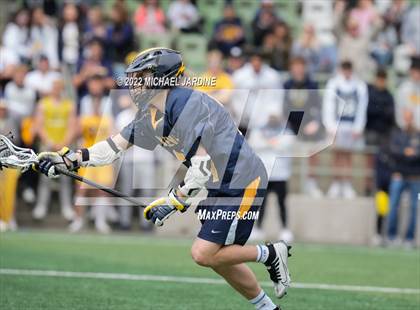 Thumbnail 1 in Mercer Island vs Bellevue (3A Final) photogallery.