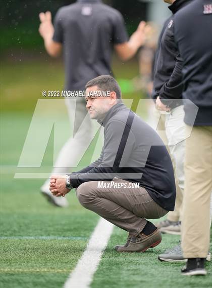 Thumbnail 1 in Mercer Island vs Bellevue (3A Final) photogallery.
