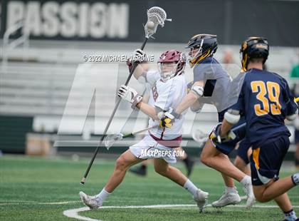 Thumbnail 1 in Mercer Island vs Bellevue (3A Final) photogallery.