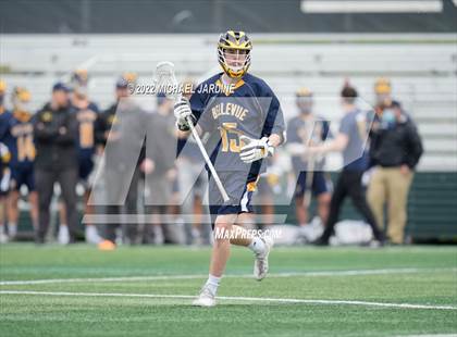 Thumbnail 1 in Mercer Island vs Bellevue (3A Final) photogallery.