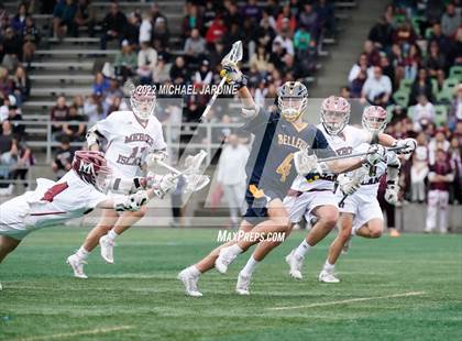 Thumbnail 1 in Mercer Island vs Bellevue (3A Final) photogallery.