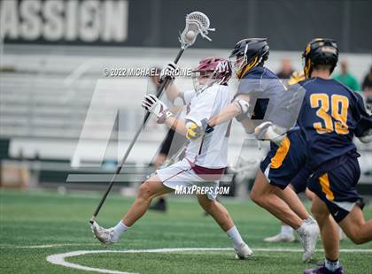 Thumbnail 3 in Mercer Island vs Bellevue (3A Final) photogallery.
