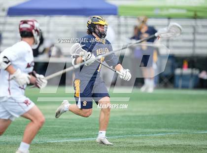 Thumbnail 1 in Mercer Island vs Bellevue (3A Final) photogallery.