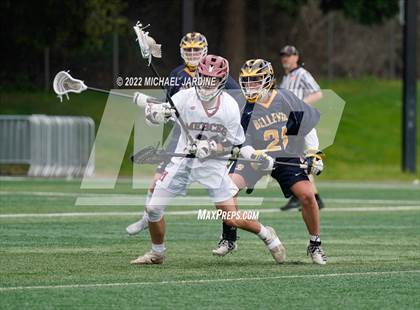 Thumbnail 2 in Mercer Island vs Bellevue (3A Final) photogallery.
