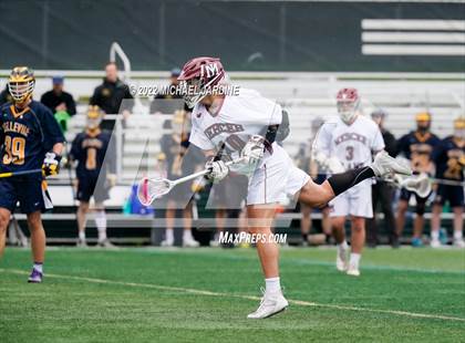 Thumbnail 1 in Mercer Island vs Bellevue (3A Final) photogallery.