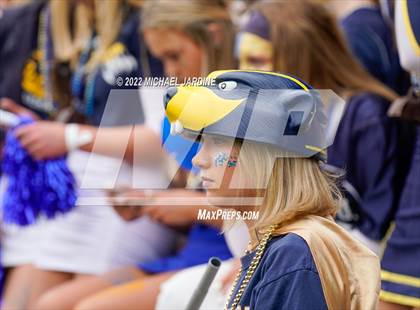Thumbnail 1 in Mercer Island vs Bellevue (3A Final) photogallery.
