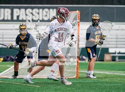 Thumbnail 3 in Mercer Island vs Bellevue (3A Final) photogallery.