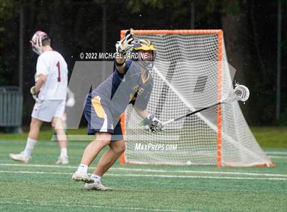 Thumbnail 3 in Mercer Island vs Bellevue (3A Final) photogallery.