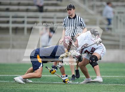 Thumbnail 3 in Mercer Island vs Bellevue (3A Final) photogallery.