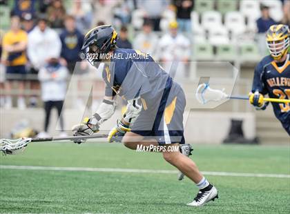 Thumbnail 3 in Mercer Island vs Bellevue (3A Final) photogallery.