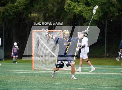 Thumbnail 1 in Mercer Island vs Bellevue (3A Final) photogallery.