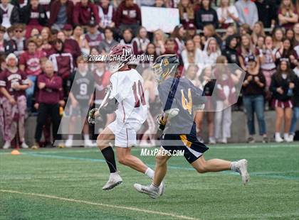Thumbnail 3 in Mercer Island vs Bellevue (3A Final) photogallery.