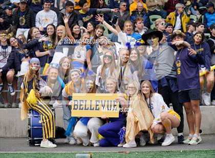 Thumbnail 1 in Mercer Island vs Bellevue (3A Final) photogallery.