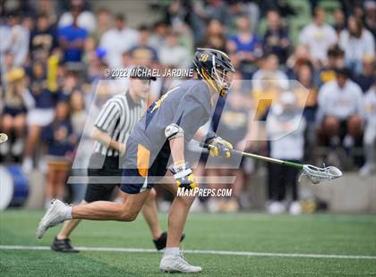 Thumbnail 1 in Mercer Island vs Bellevue (3A Final) photogallery.