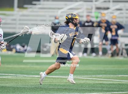 Thumbnail 1 in Mercer Island vs Bellevue (3A Final) photogallery.