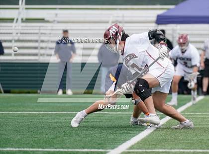Thumbnail 3 in Mercer Island vs Bellevue (3A Final) photogallery.