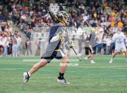 Thumbnail 3 in Mercer Island vs Bellevue (3A Final) photogallery.