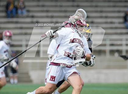 Thumbnail 2 in Mercer Island vs Bellevue (3A Final) photogallery.
