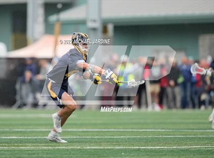 Thumbnail 2 in Mercer Island vs Bellevue (3A Final) photogallery.