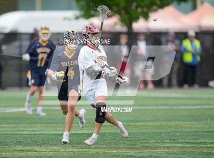 Thumbnail 1 in Mercer Island vs Bellevue (3A Final) photogallery.