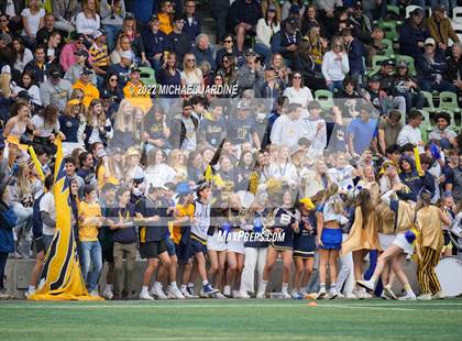 Thumbnail 3 in Mercer Island vs Bellevue (3A Final) photogallery.