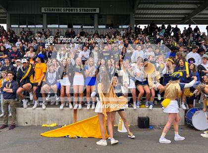 Thumbnail 2 in Mercer Island vs Bellevue (3A Final) photogallery.