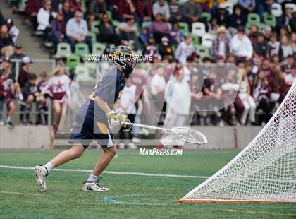Thumbnail 1 in Mercer Island vs Bellevue (3A Final) photogallery.