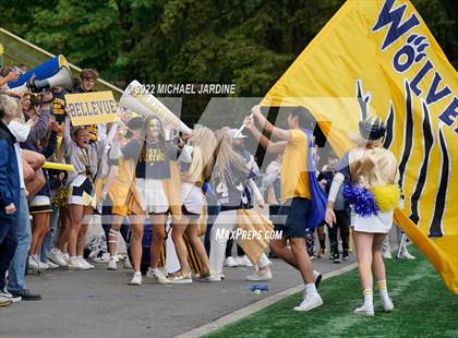 Thumbnail 2 in Mercer Island vs Bellevue (3A Final) photogallery.