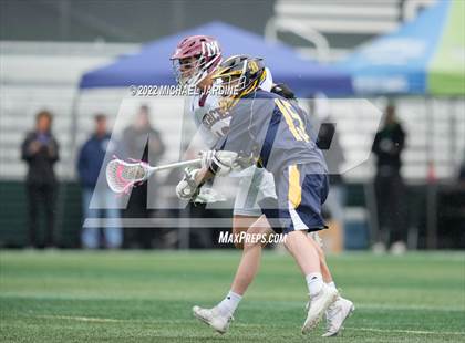 Thumbnail 1 in Mercer Island vs Bellevue (3A Final) photogallery.